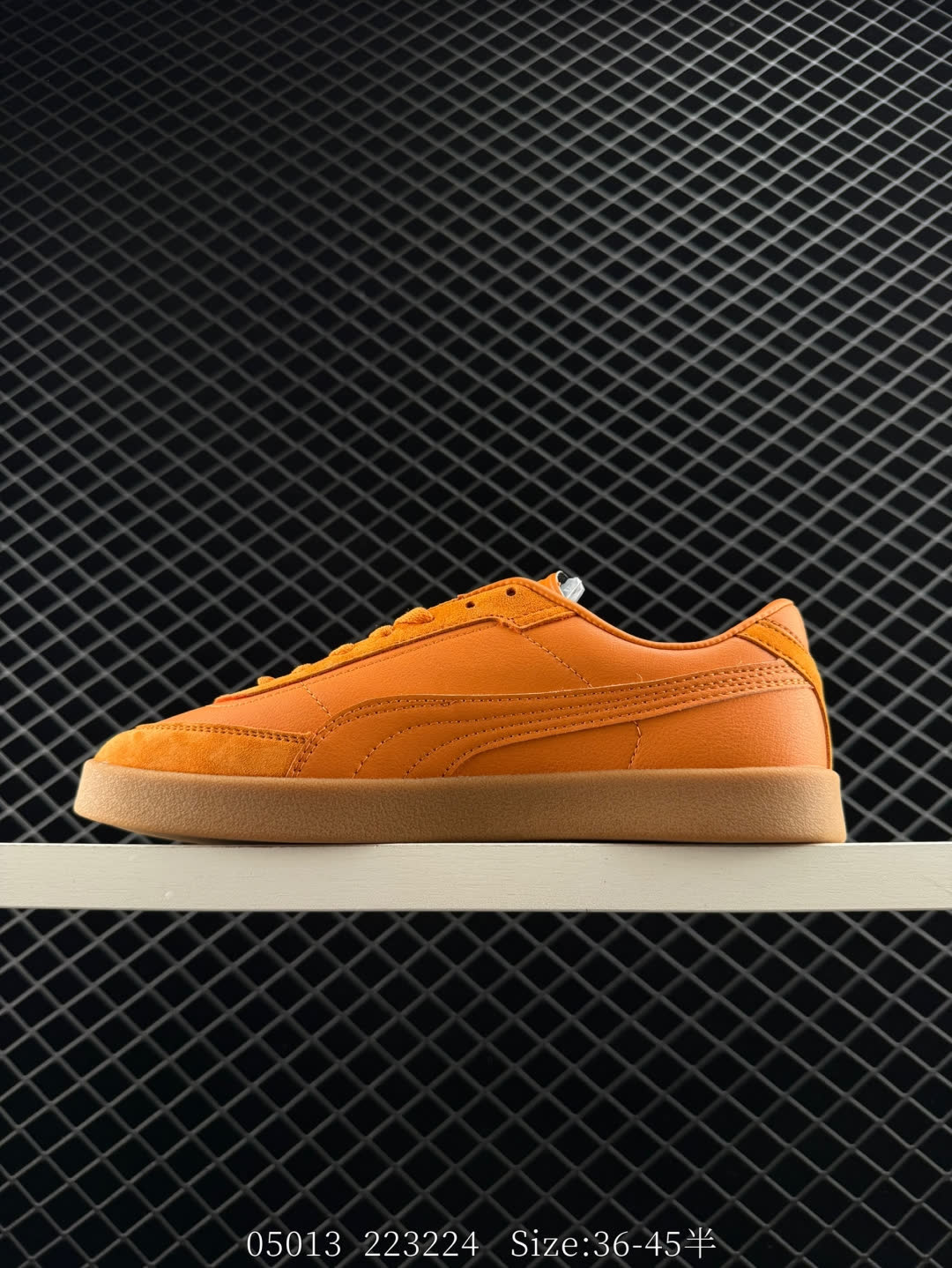 PUMA PUMA CLUB 2