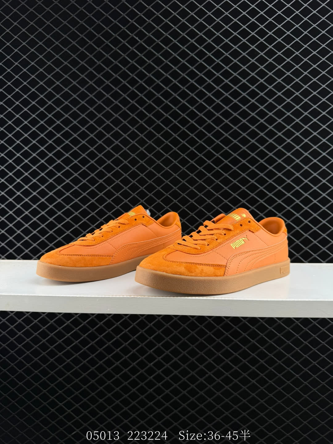PUMA PUMA CLUB 2