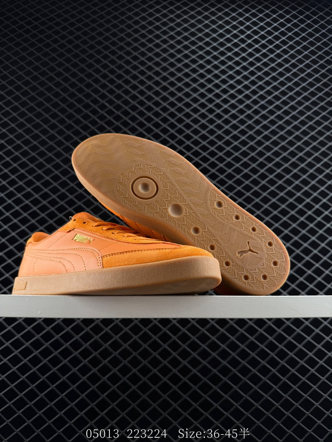 PUMA PUMA CLUB 2