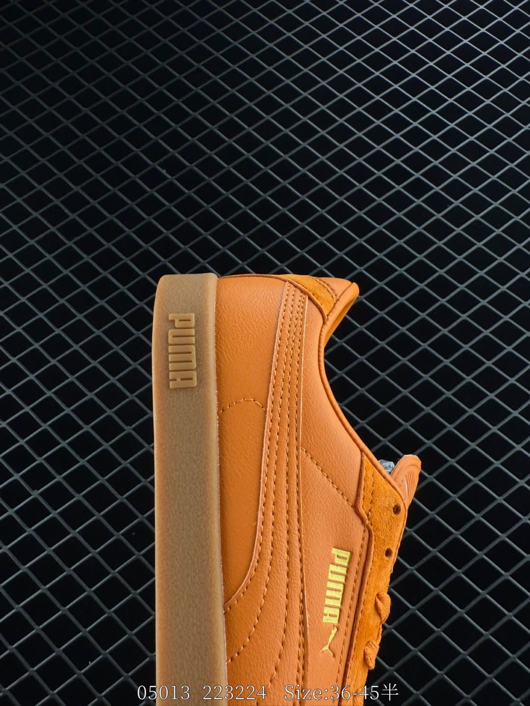 PUMA PUMA CLUB 2