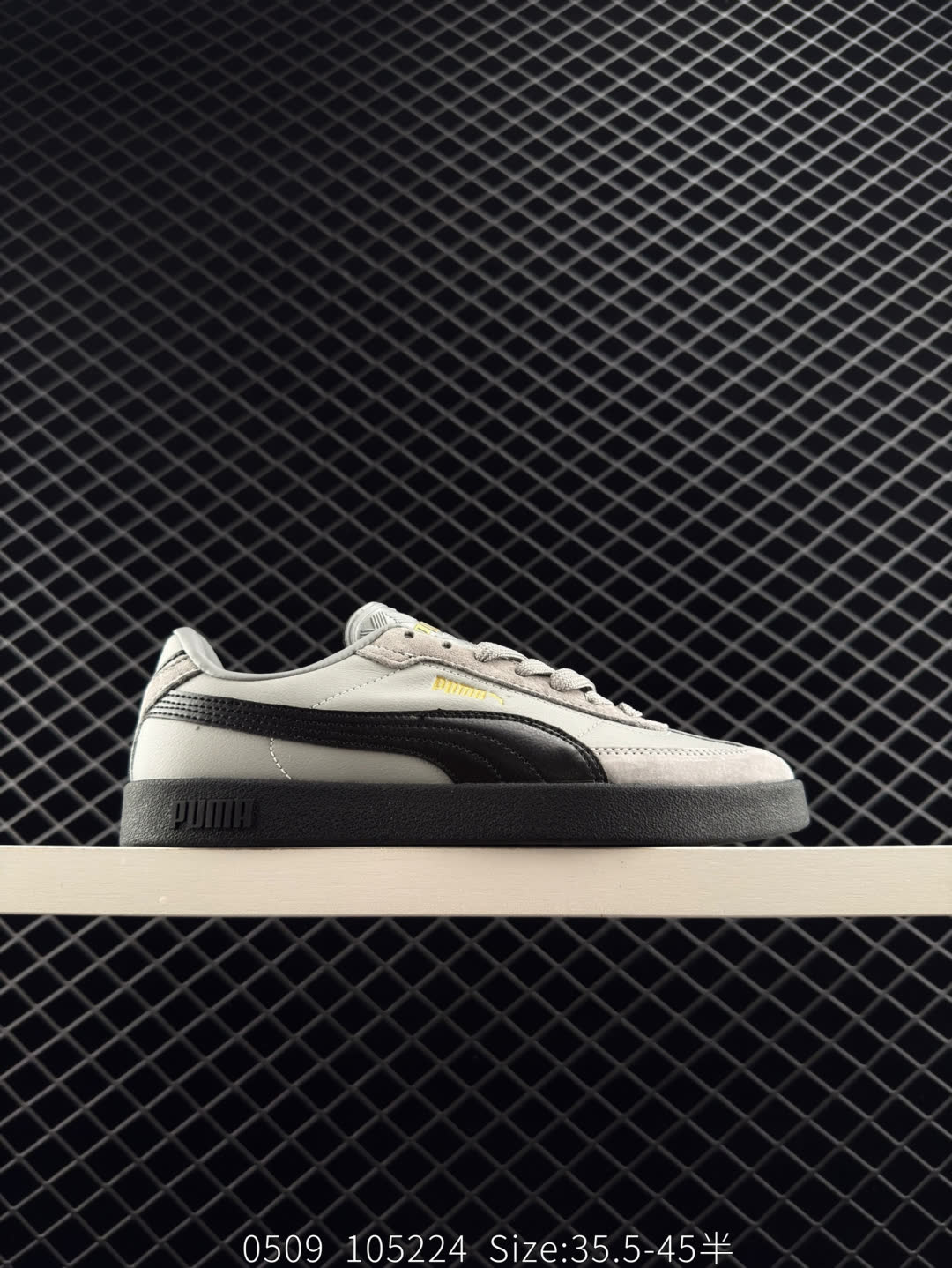 PUMA CLUB II ERA