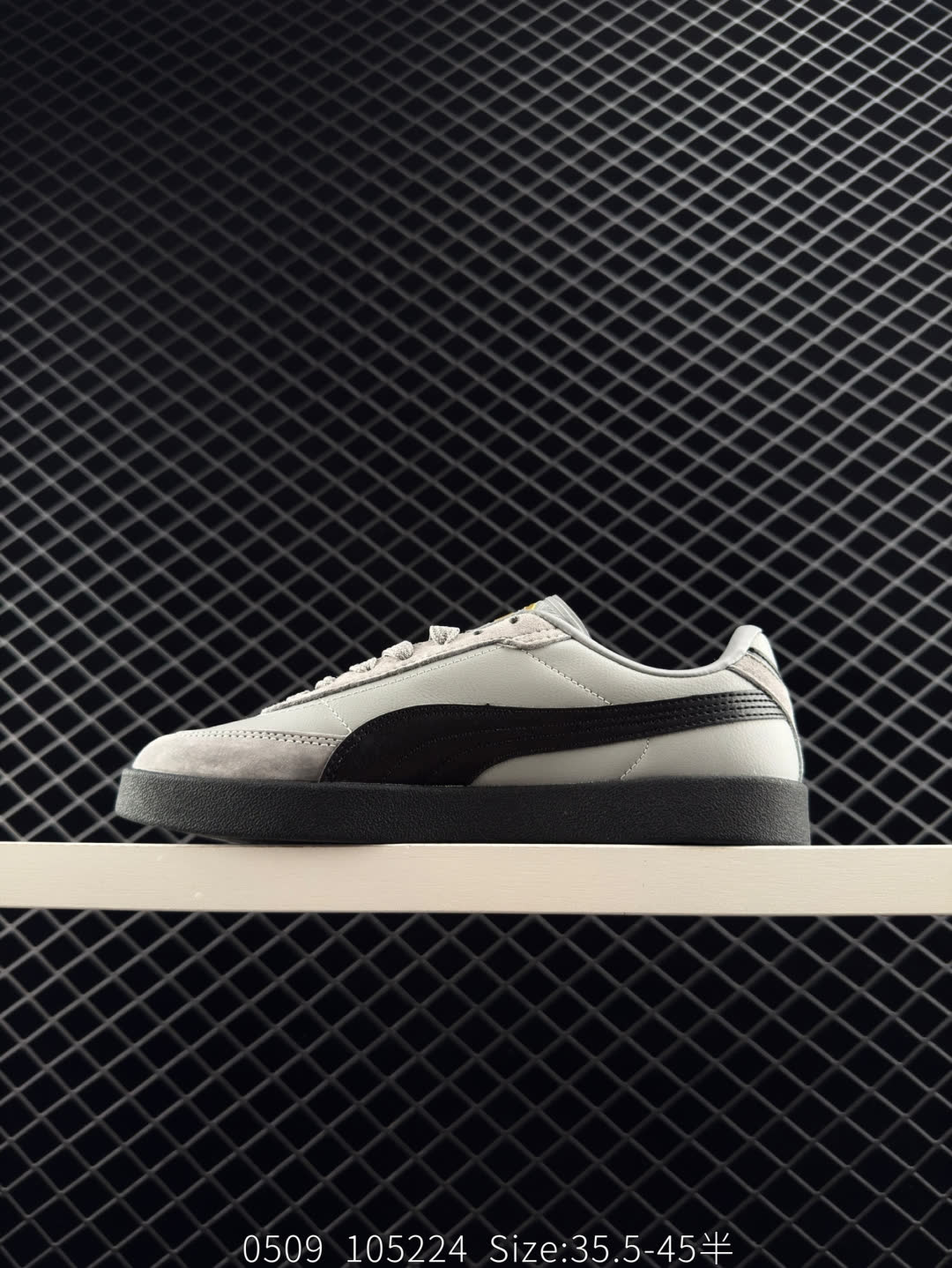 PUMA CLUB II ERA