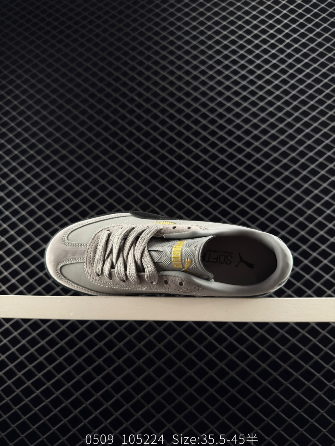 PUMA CLUB II ERA