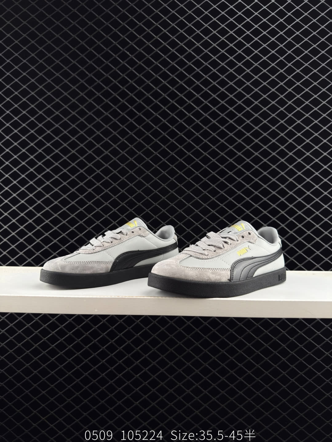 PUMA CLUB II ERA