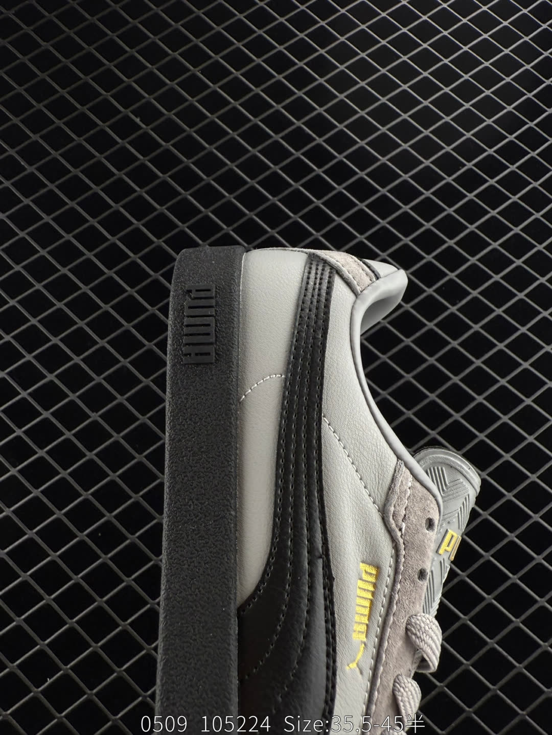 PUMA CLUB II ERA