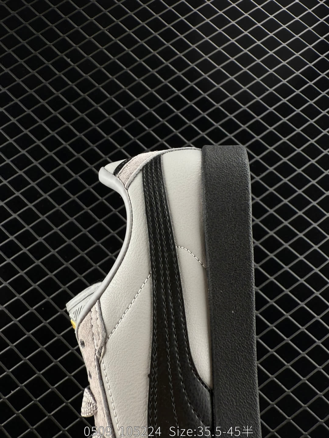 PUMA CLUB II ERA