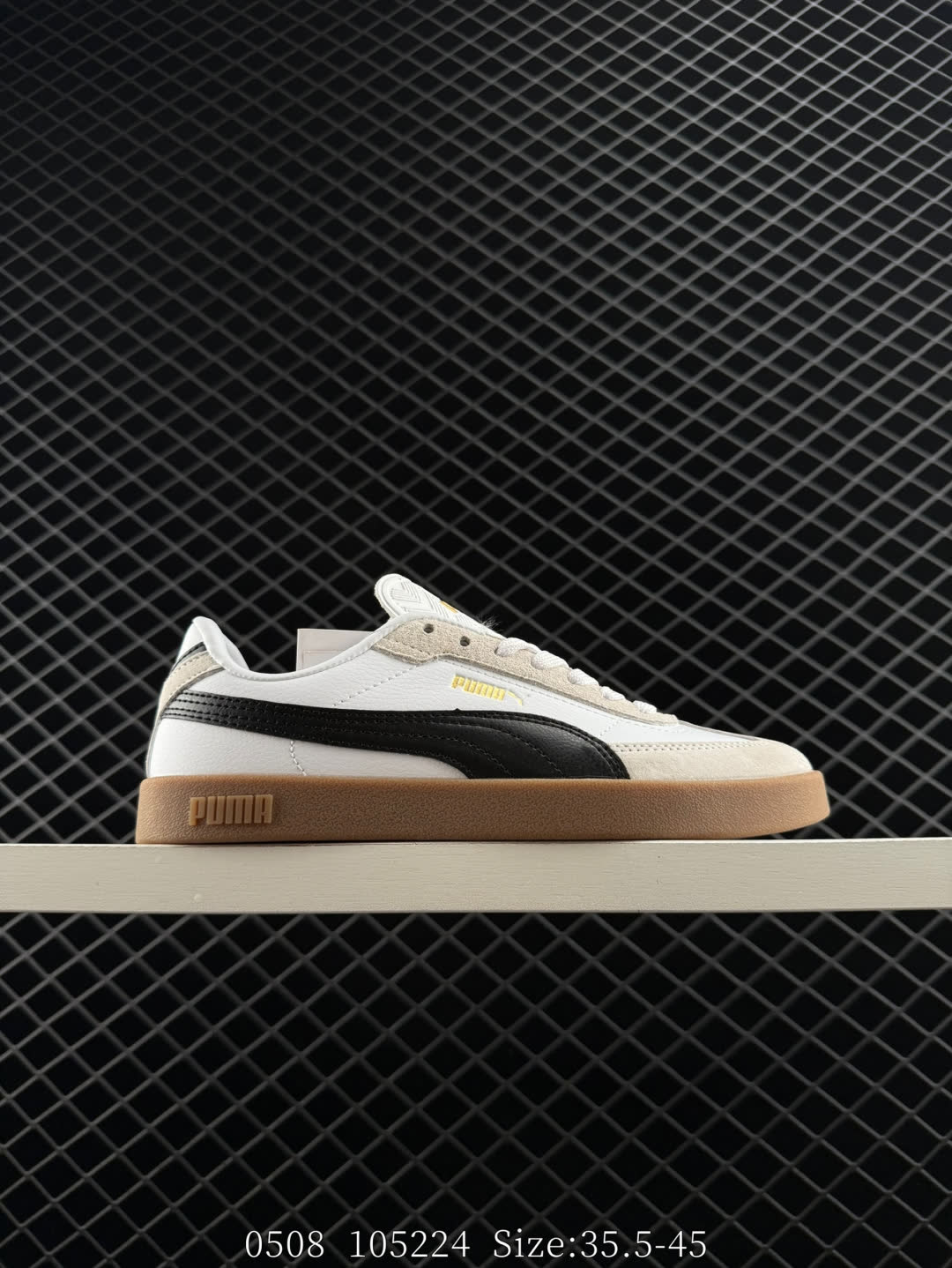 PUMA CLUB II ERA