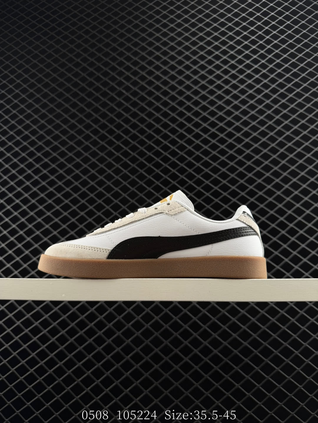 PUMA CLUB II ERA