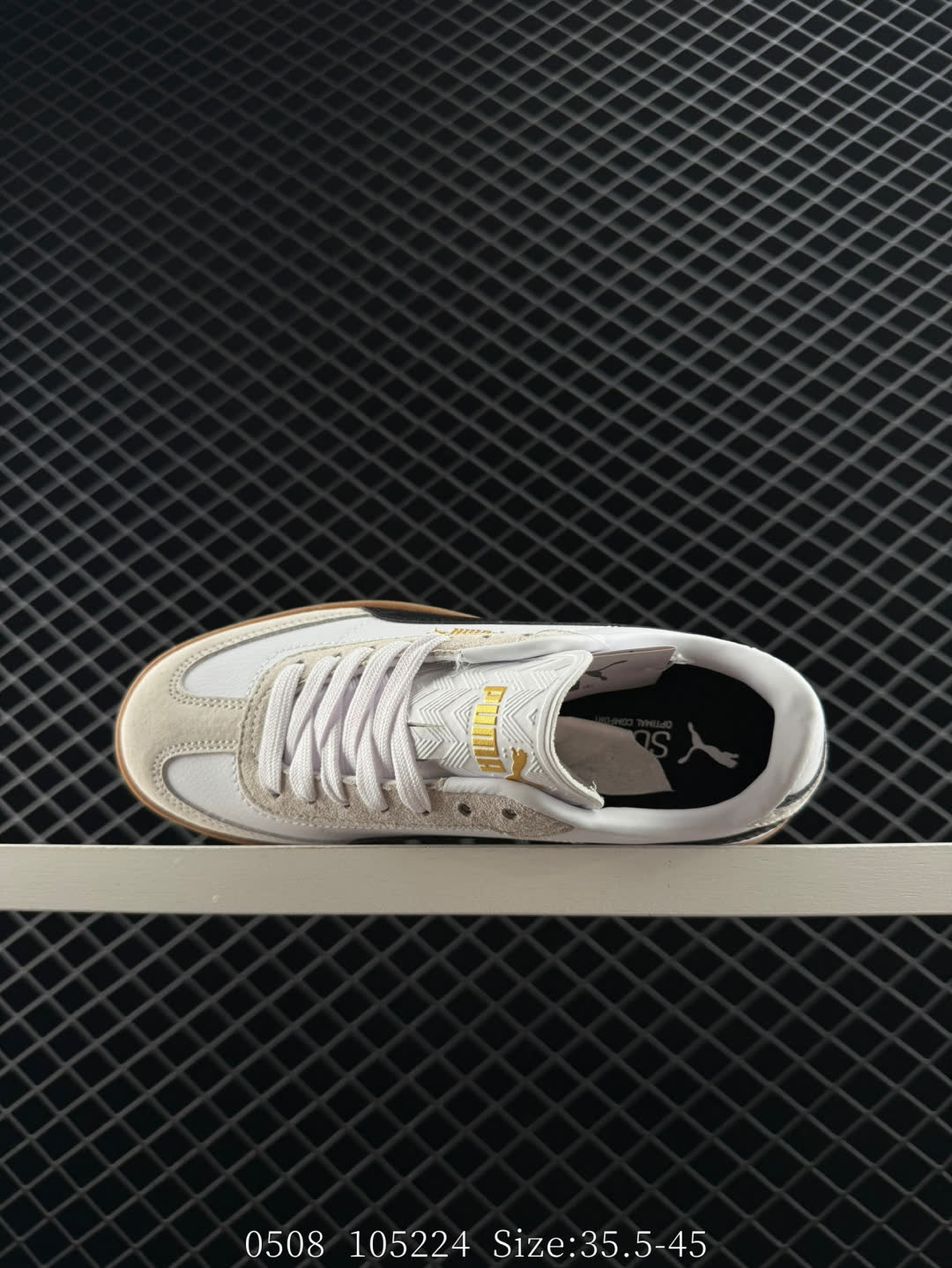 PUMA CLUB II ERA