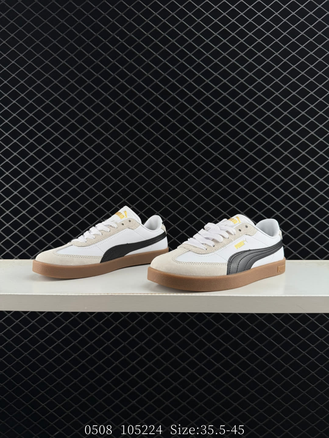 PUMA CLUB II ERA