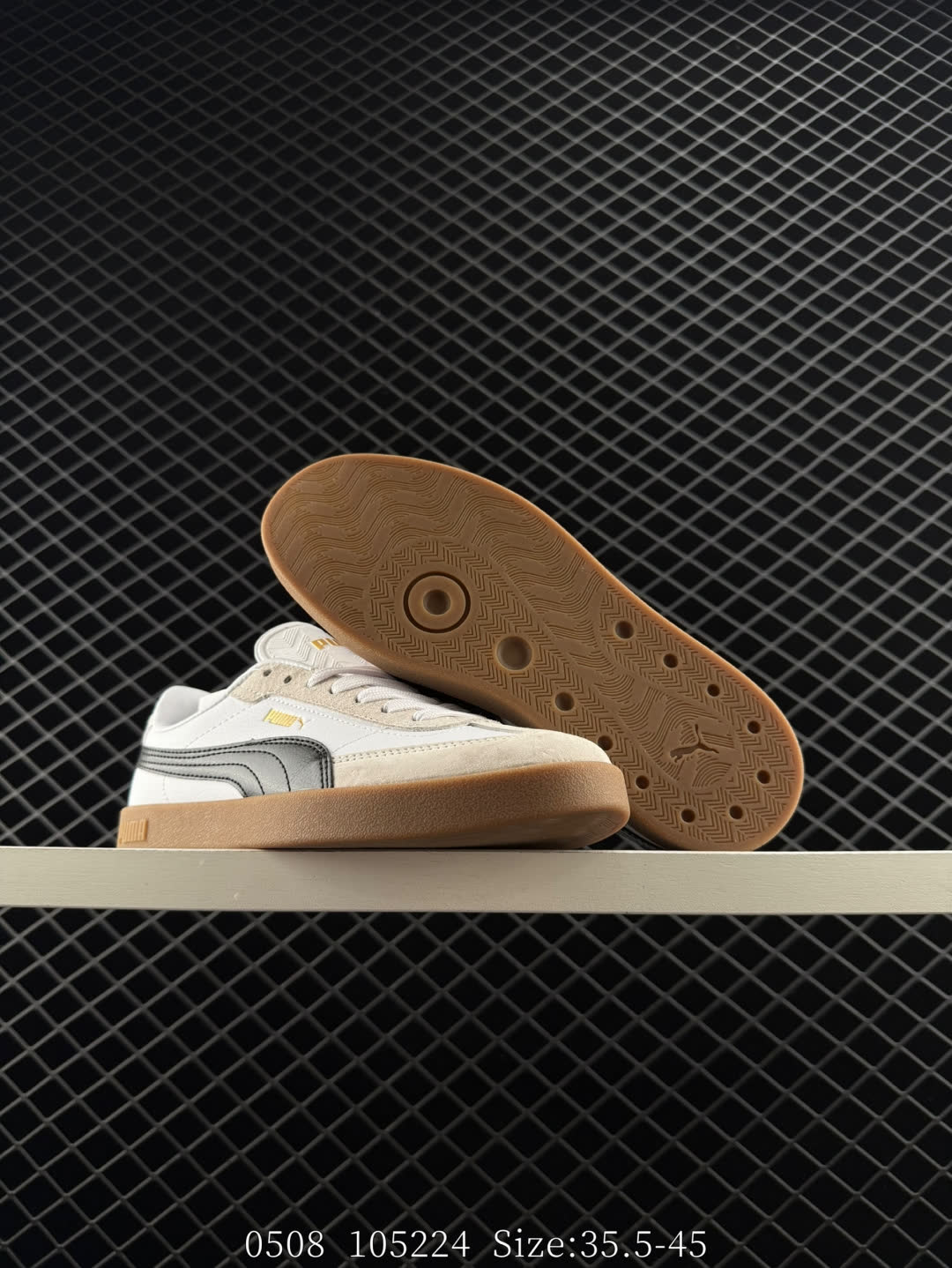 PUMA CLUB II ERA