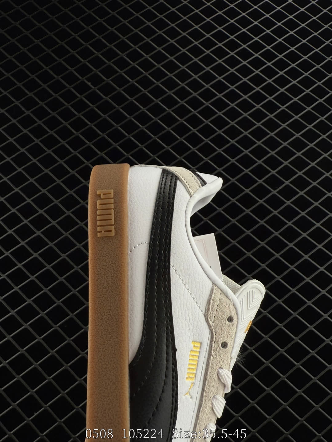 PUMA CLUB II ERA