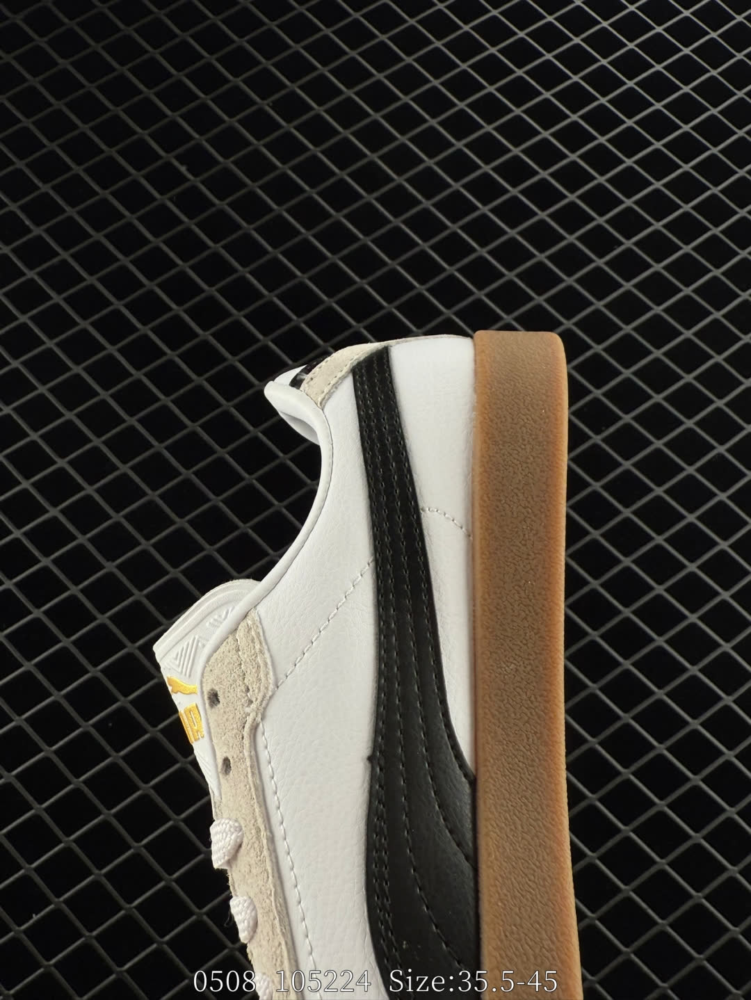 PUMA CLUB II ERA