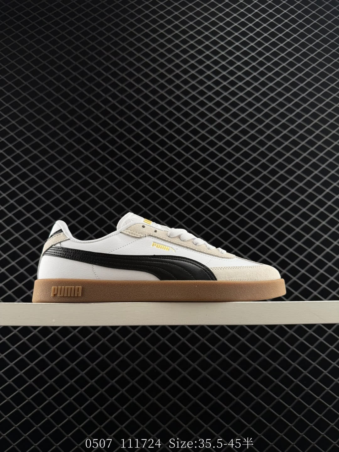 PUMA Club II Era