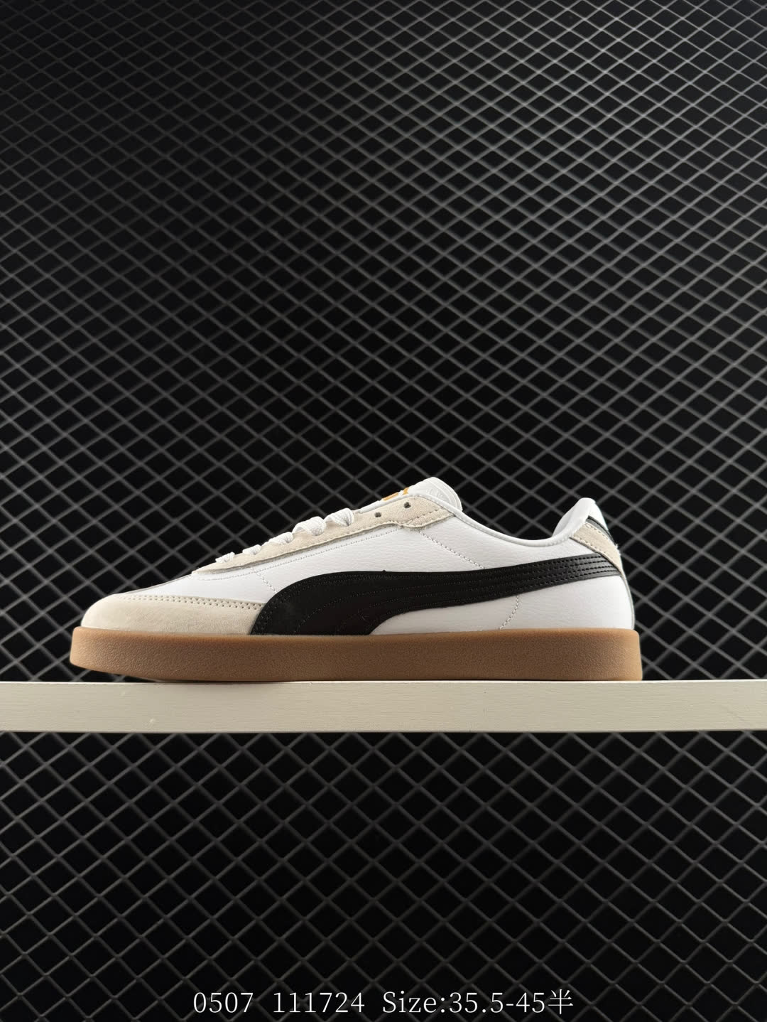 PUMA Club II Era
