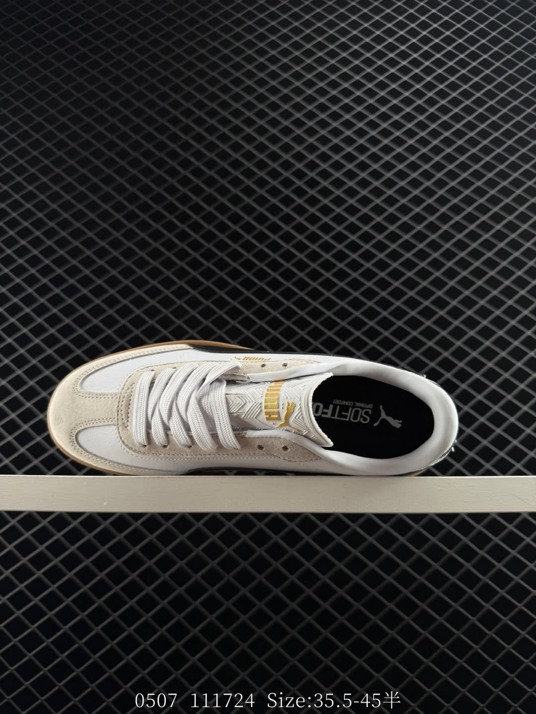 PUMA Club II Era