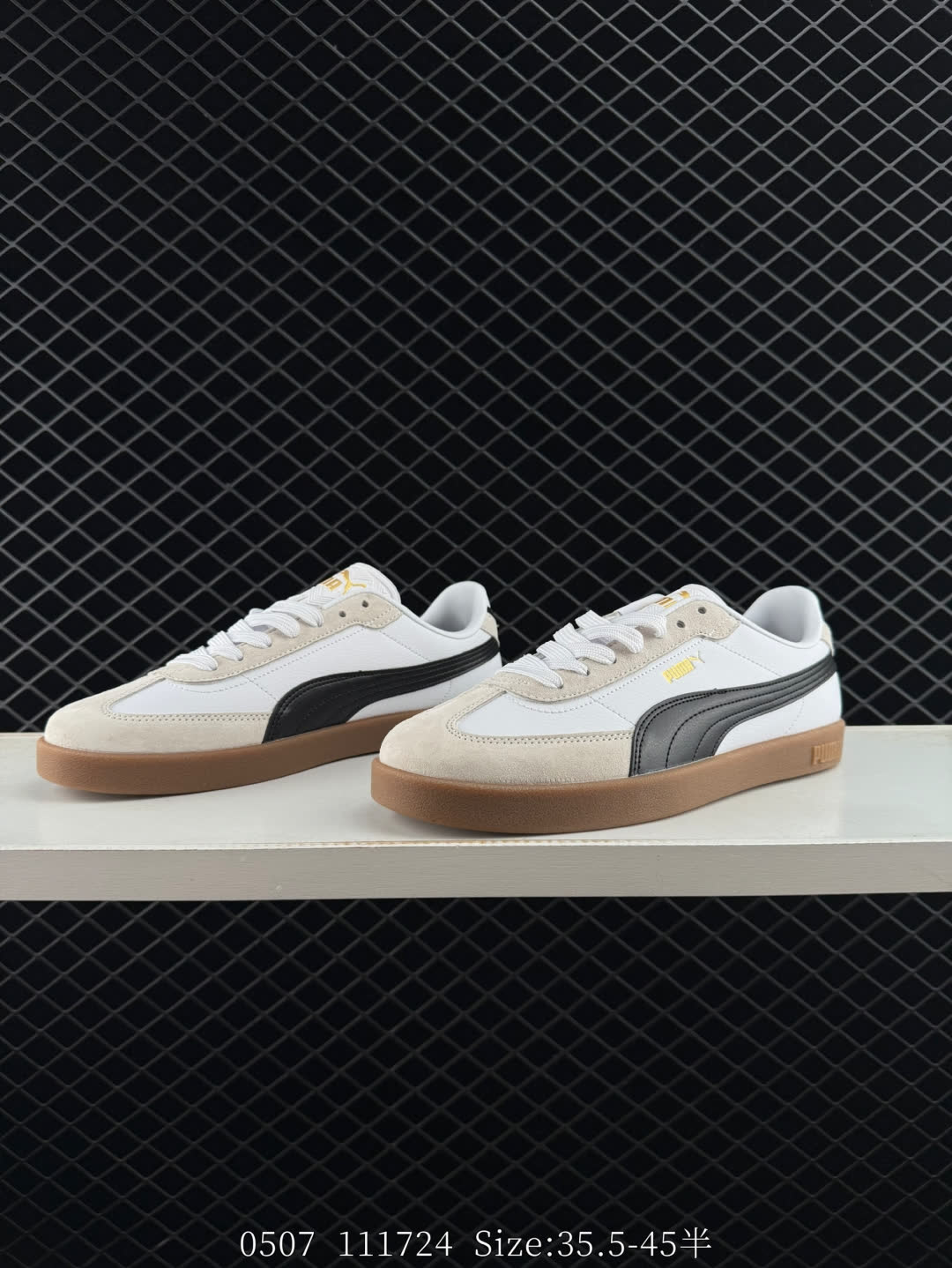 PUMA Club II Era