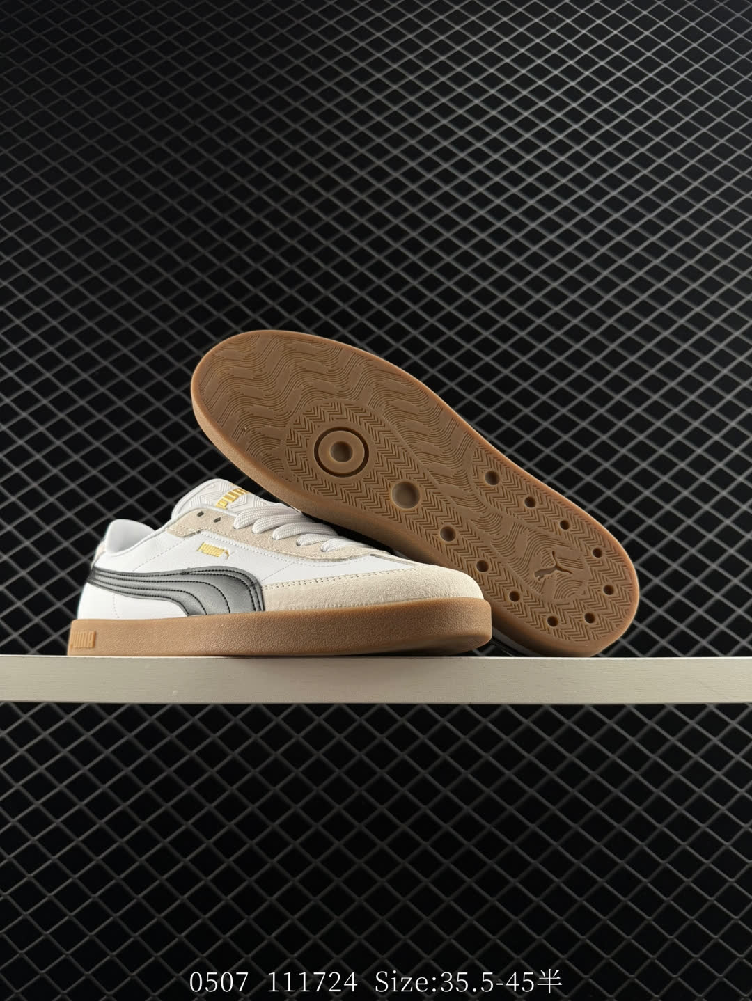 PUMA Club II Era