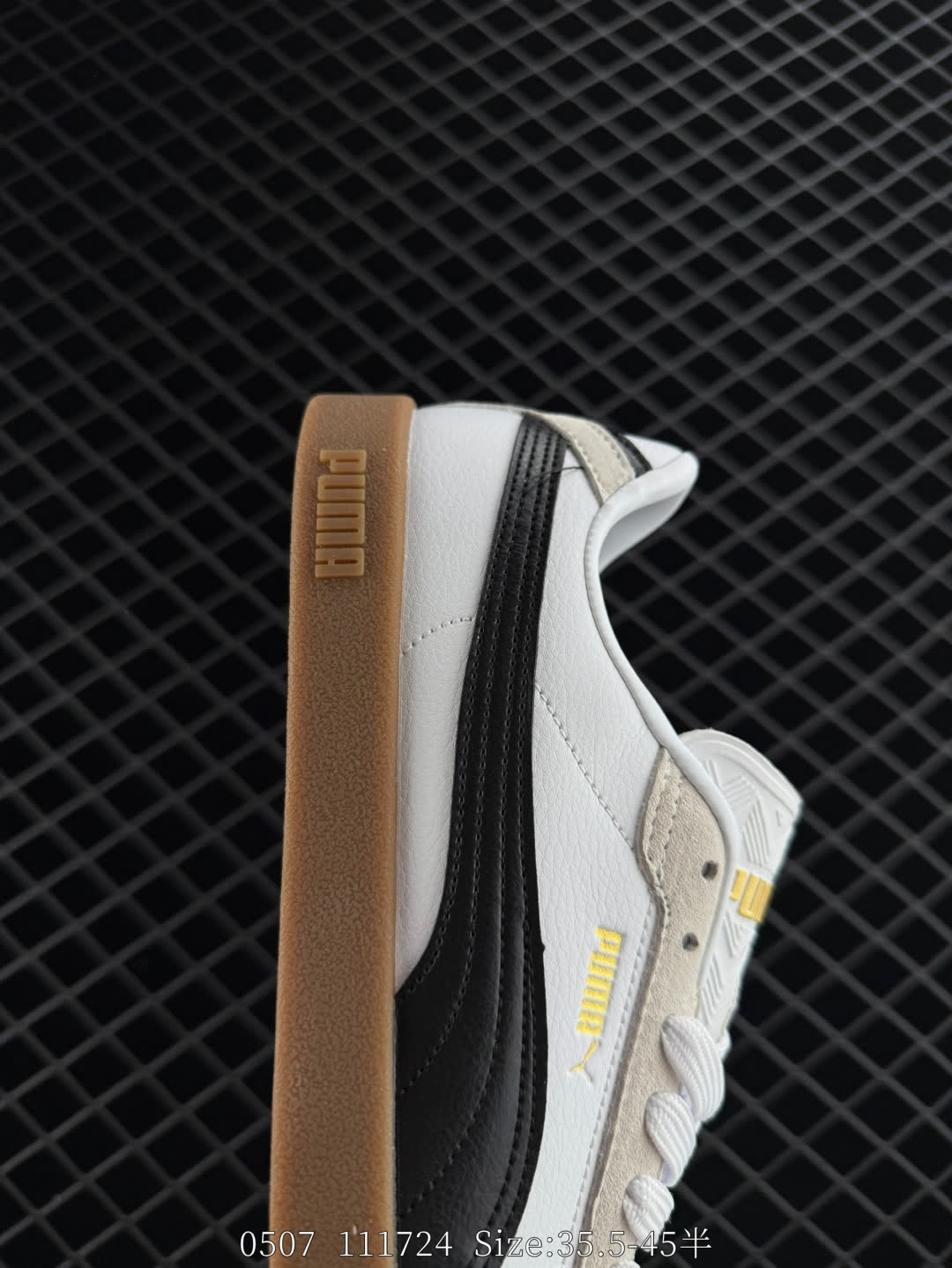 PUMA Club II Era