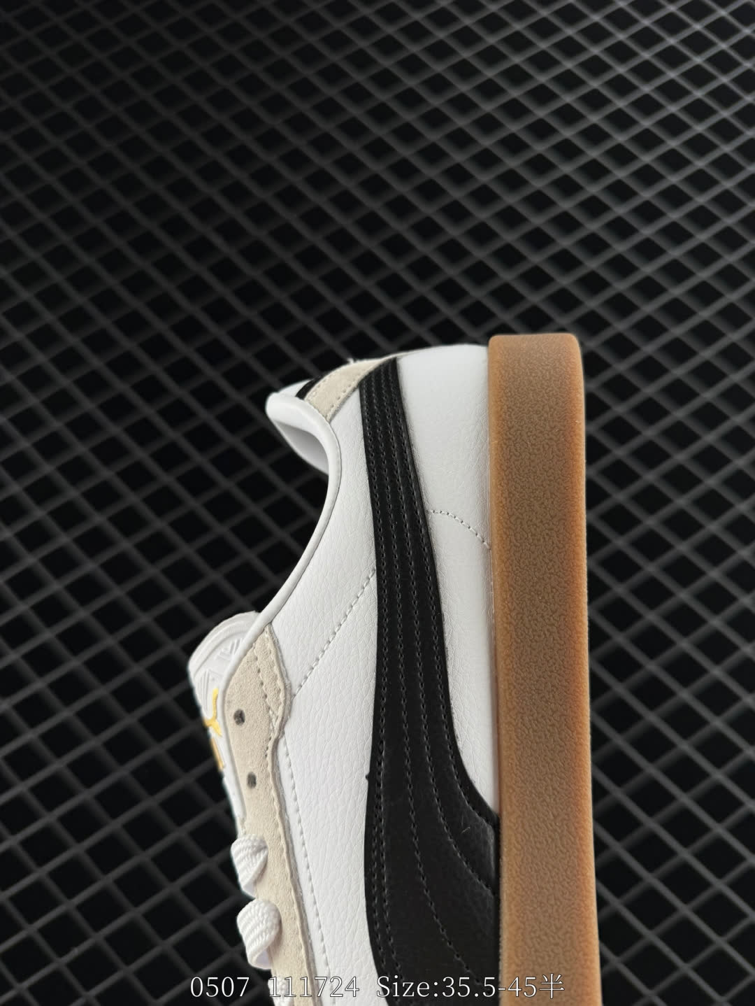 PUMA Club II Era
