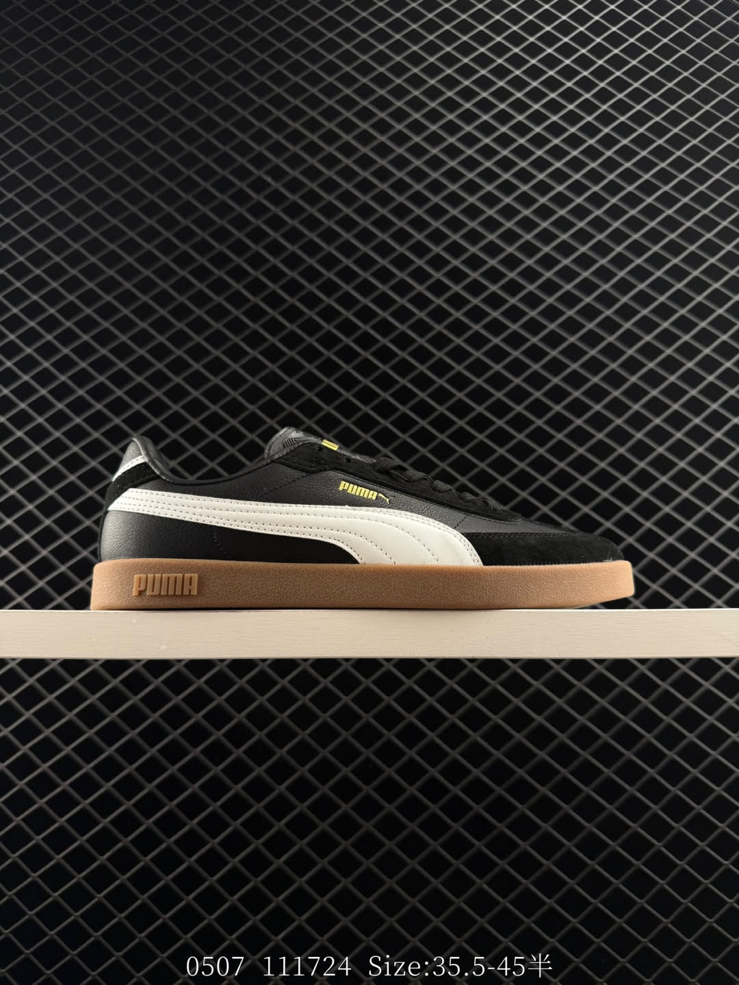 PUMA Club II Era