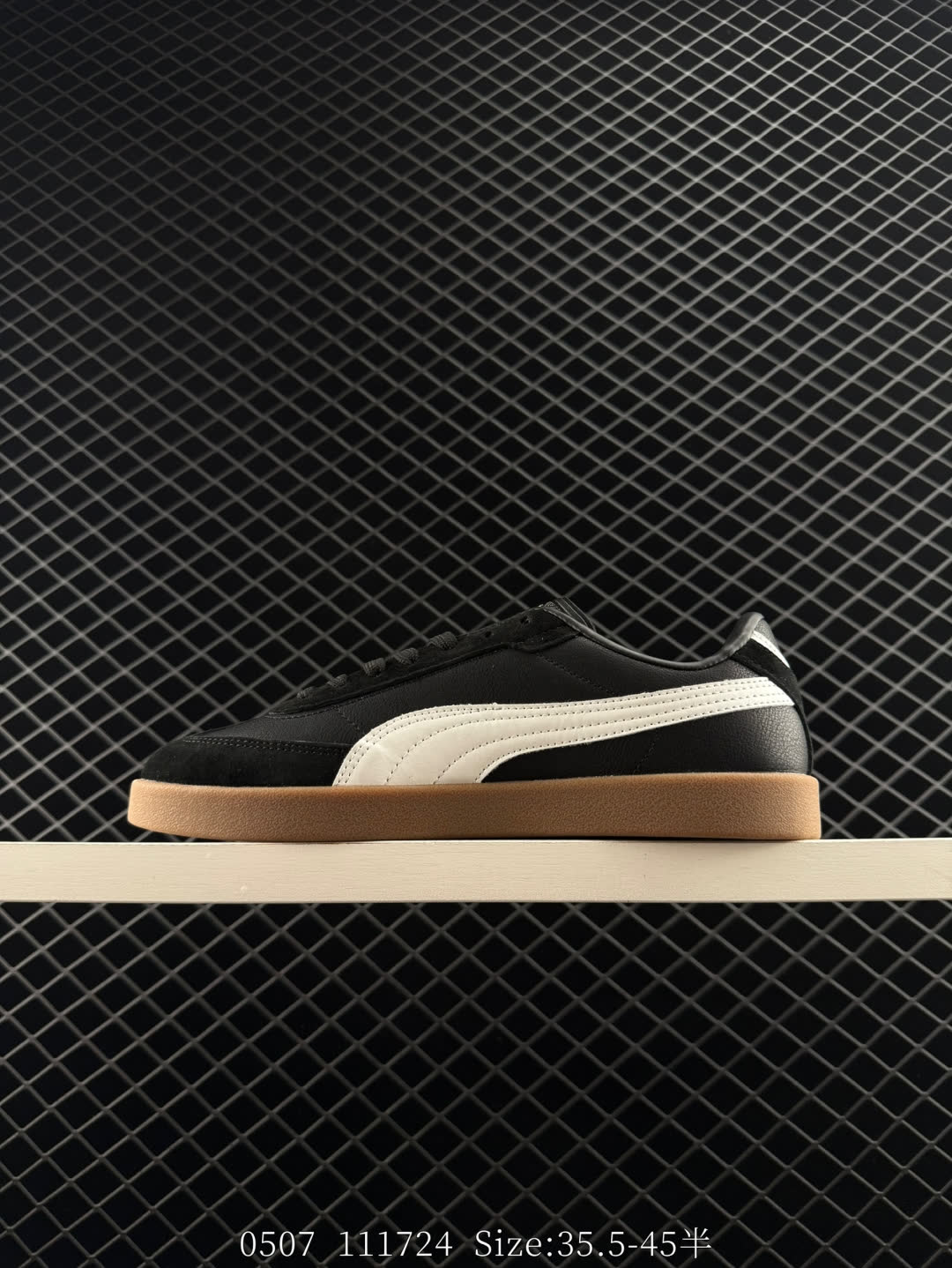 PUMA Club II Era