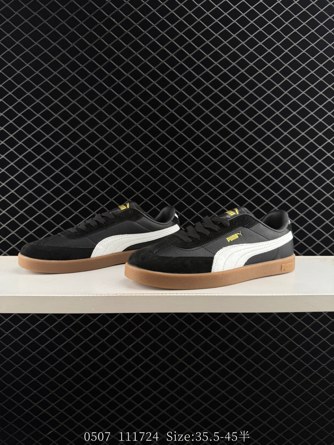 PUMA Club II Era