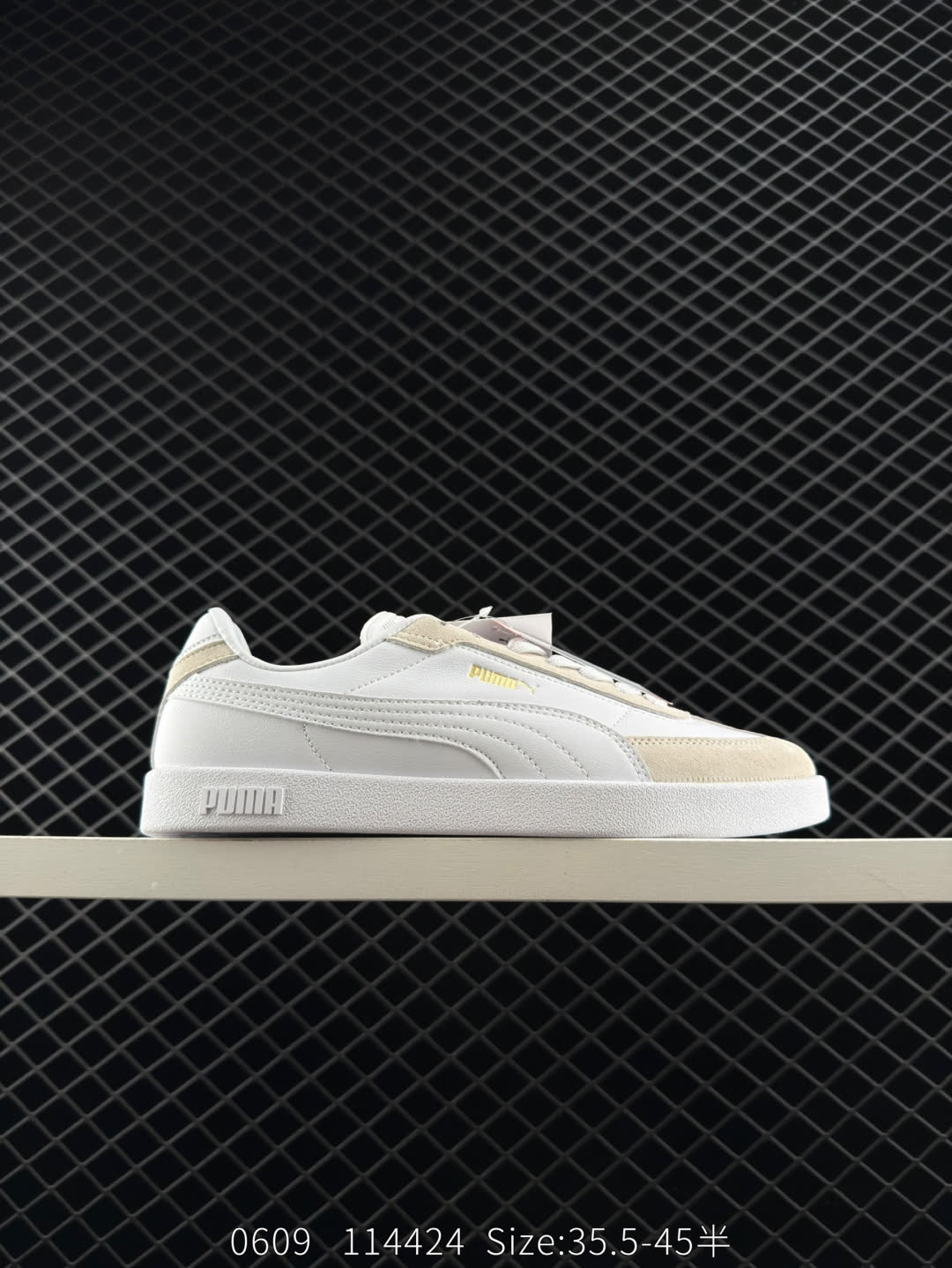 PUMA Club II Era