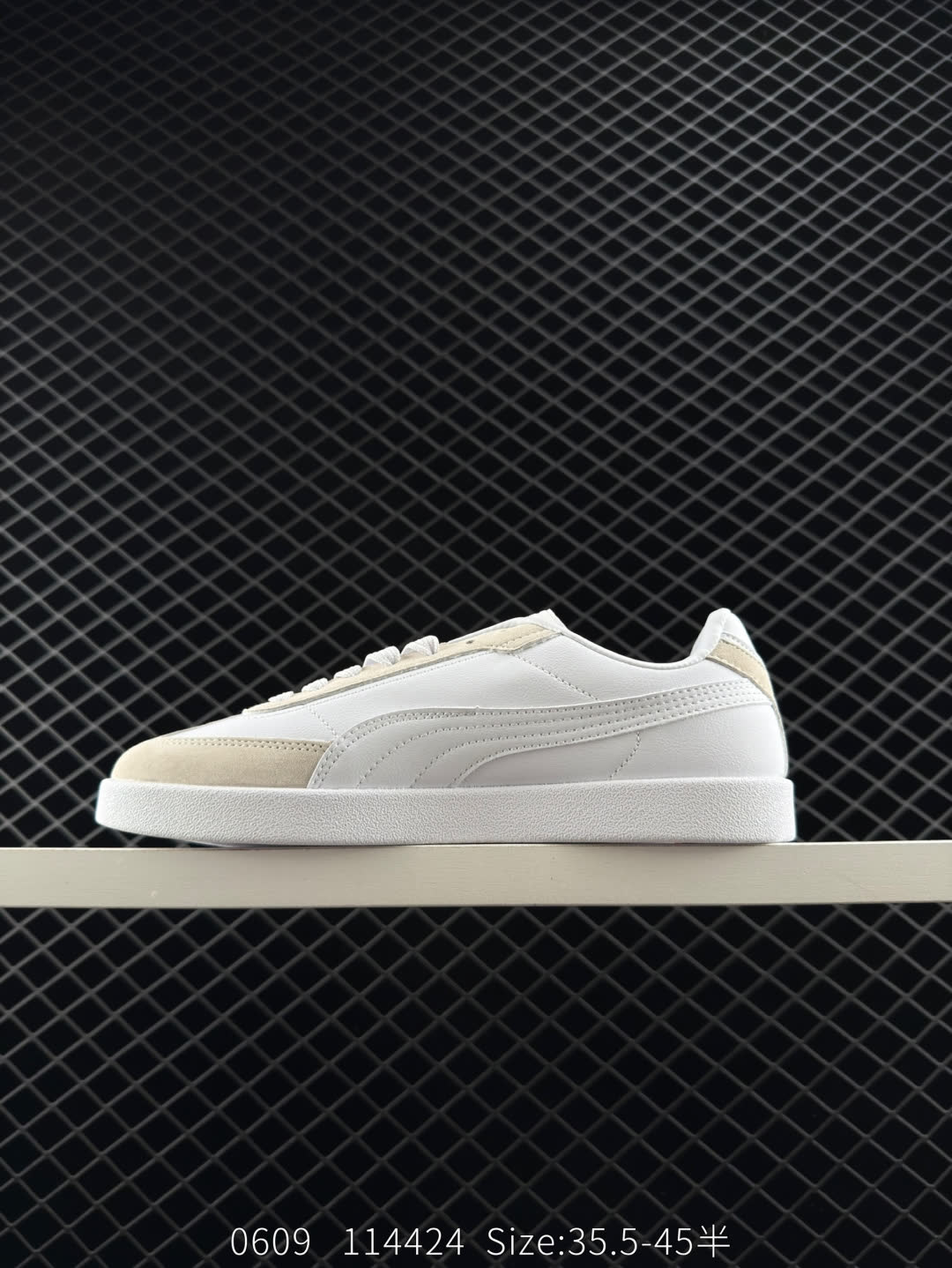 PUMA Club II Era