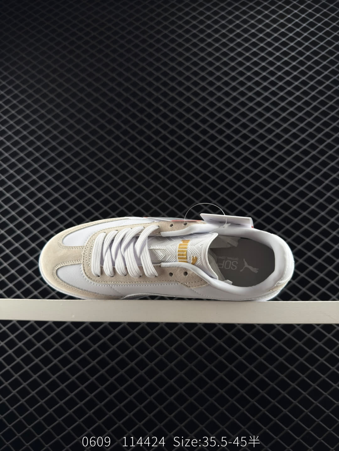 PUMA Club II Era