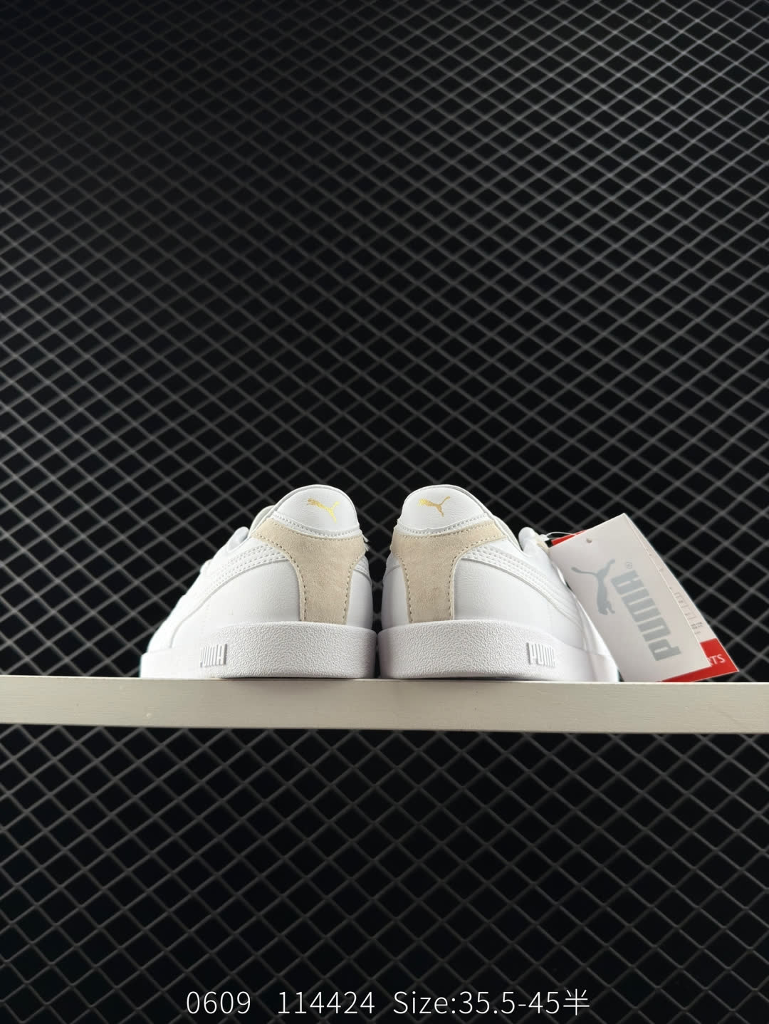 PUMA Club II Era
