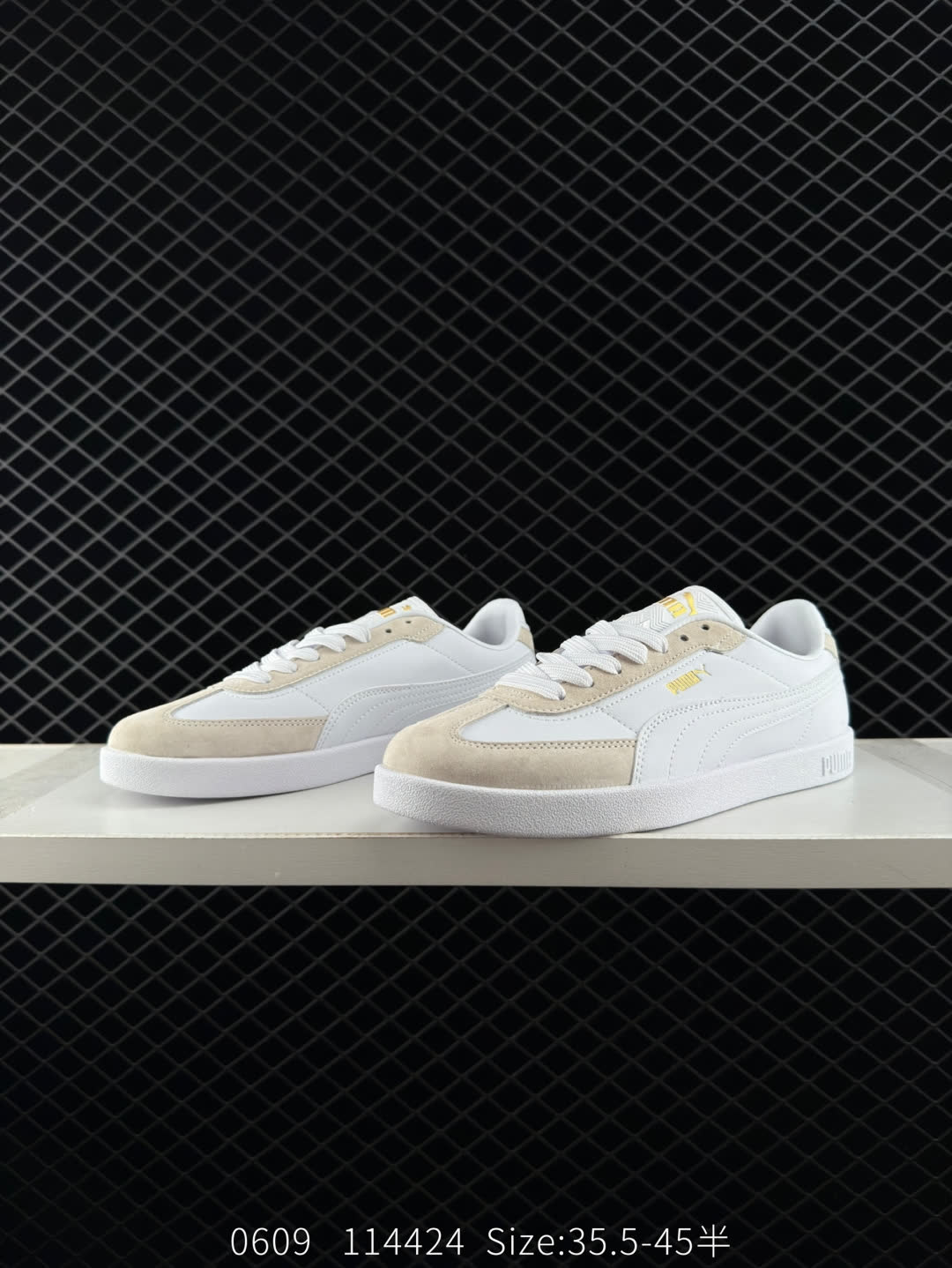 PUMA Club II Era