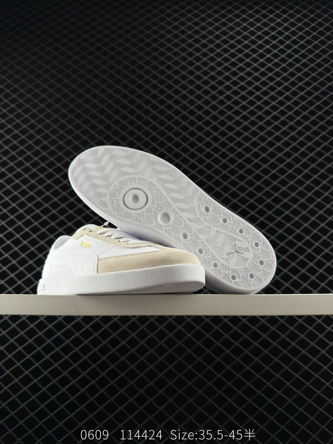 PUMA Club II Era