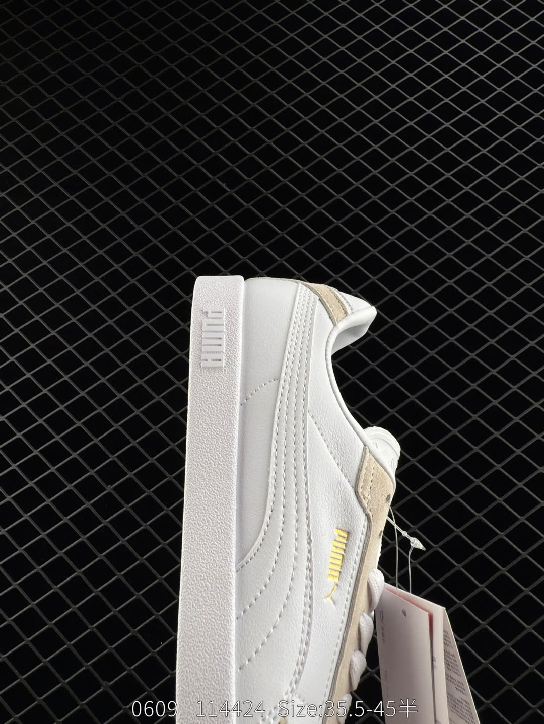 PUMA Club II Era