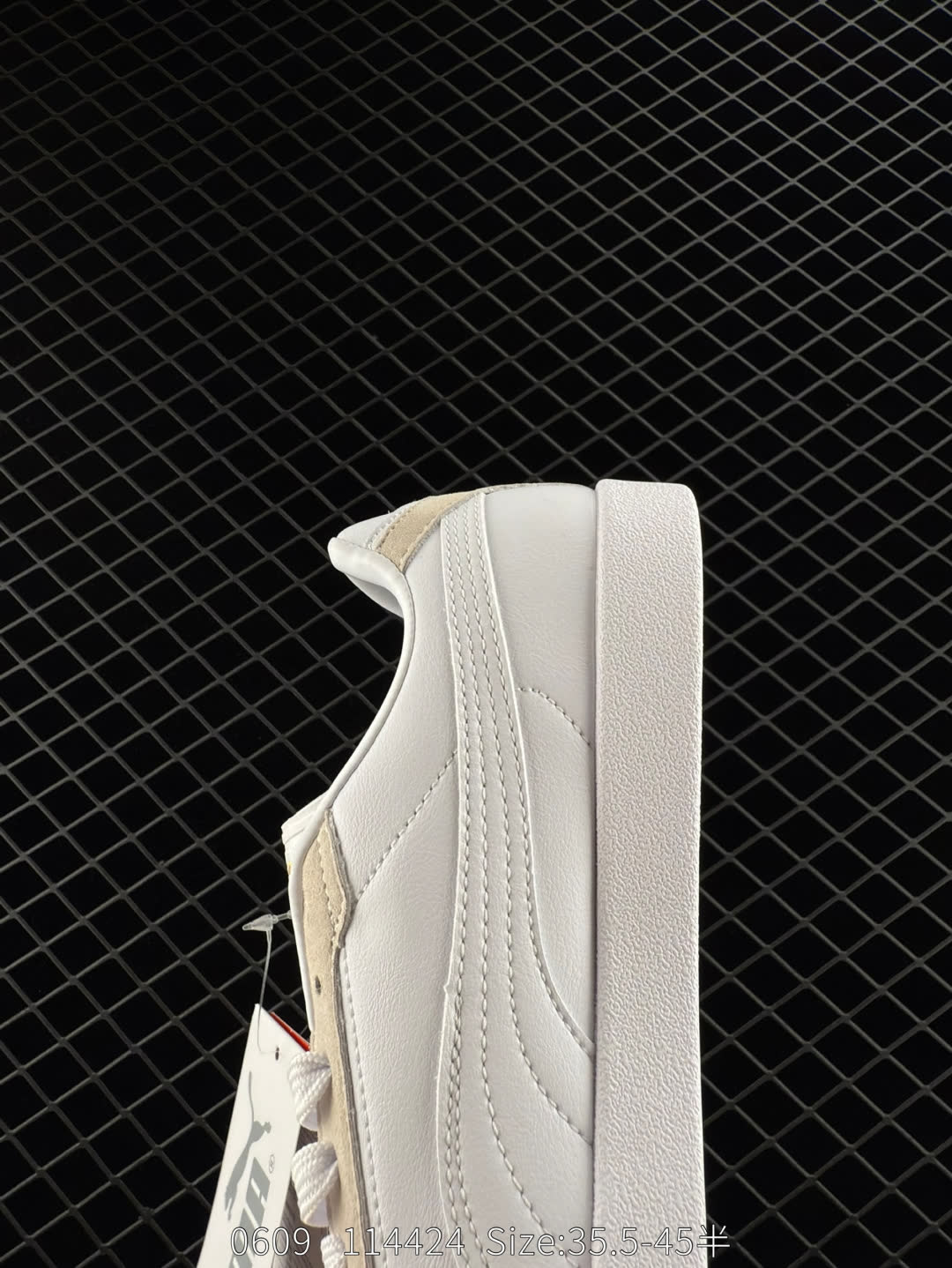 PUMA Club II Era