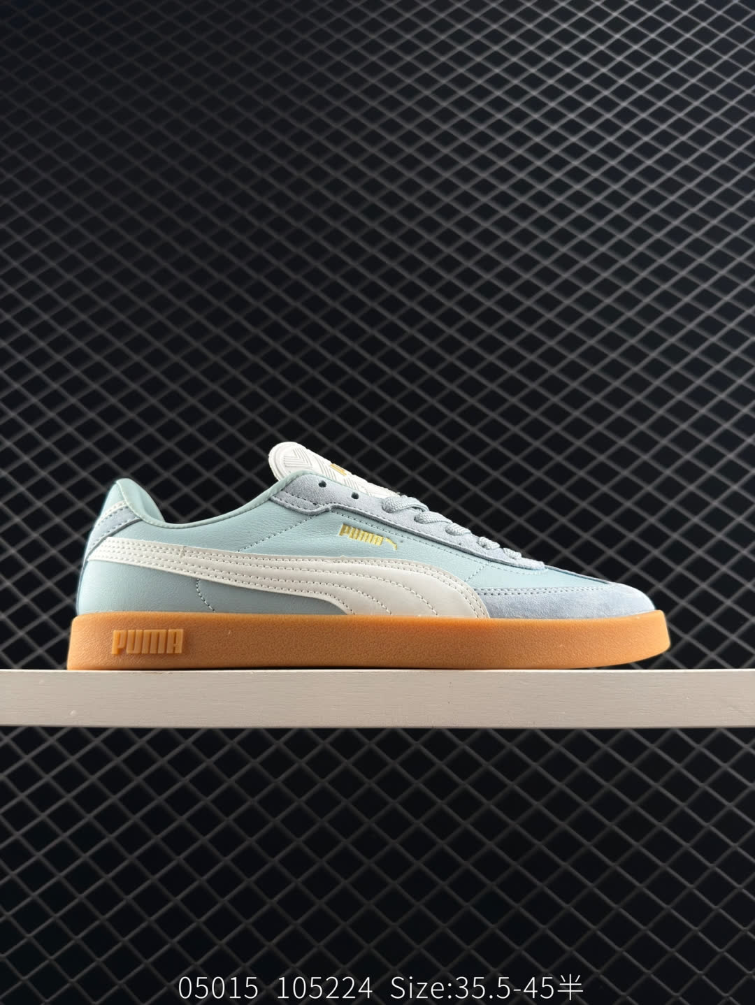 PUMA Club II Era