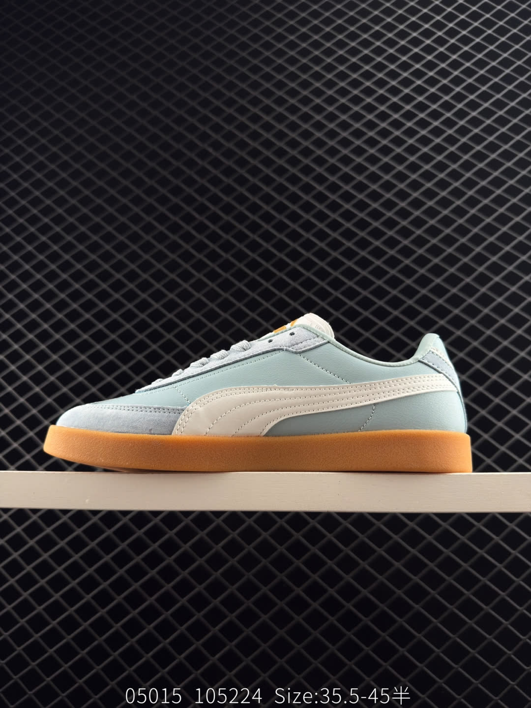 PUMA Club II Era