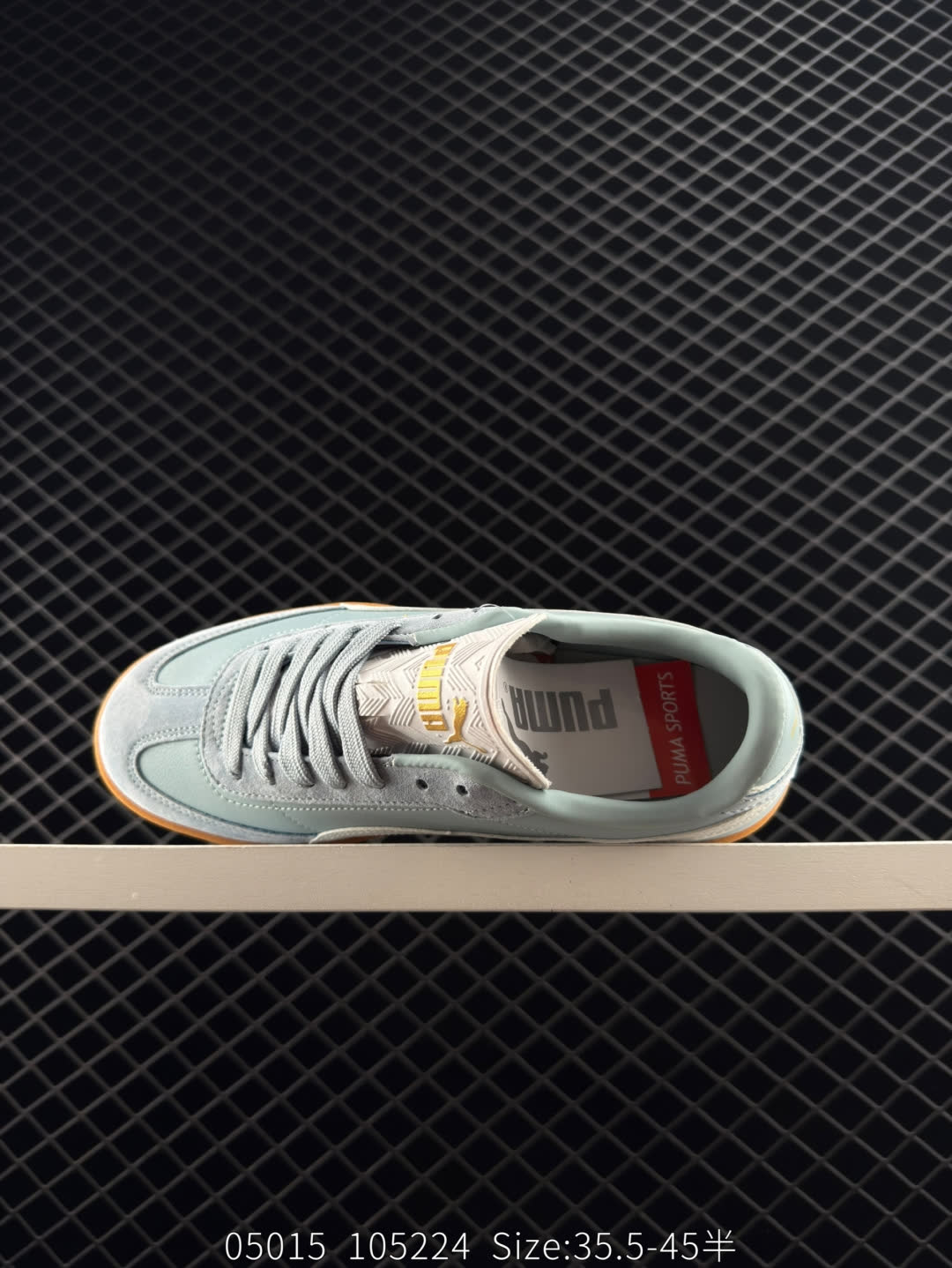 PUMA Club II Era