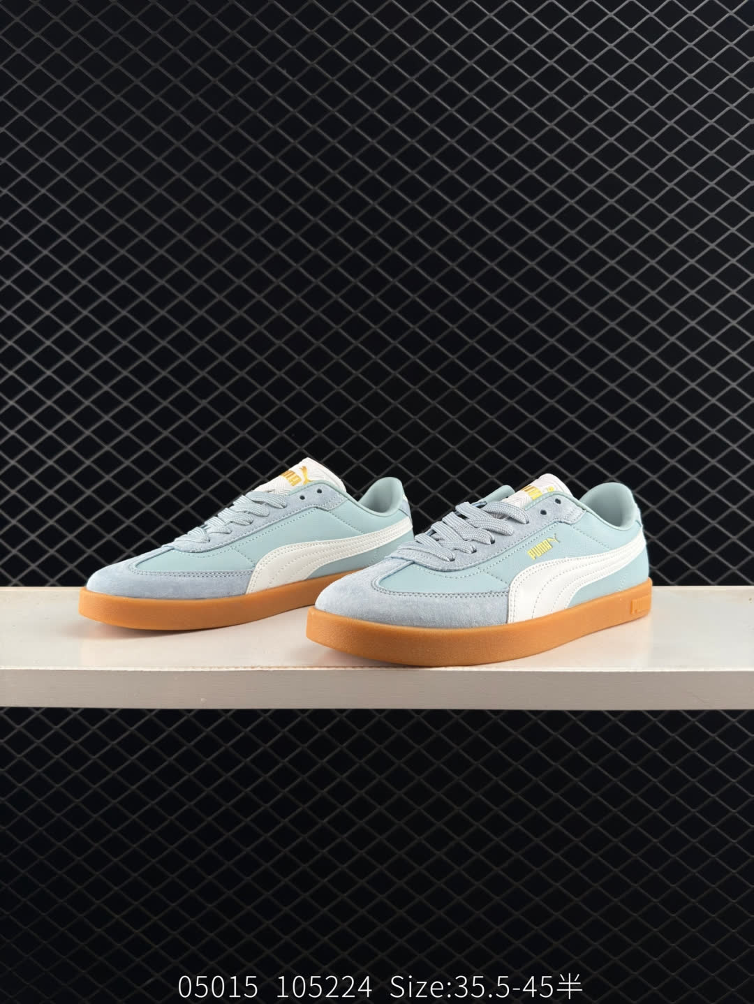 PUMA Club II Era