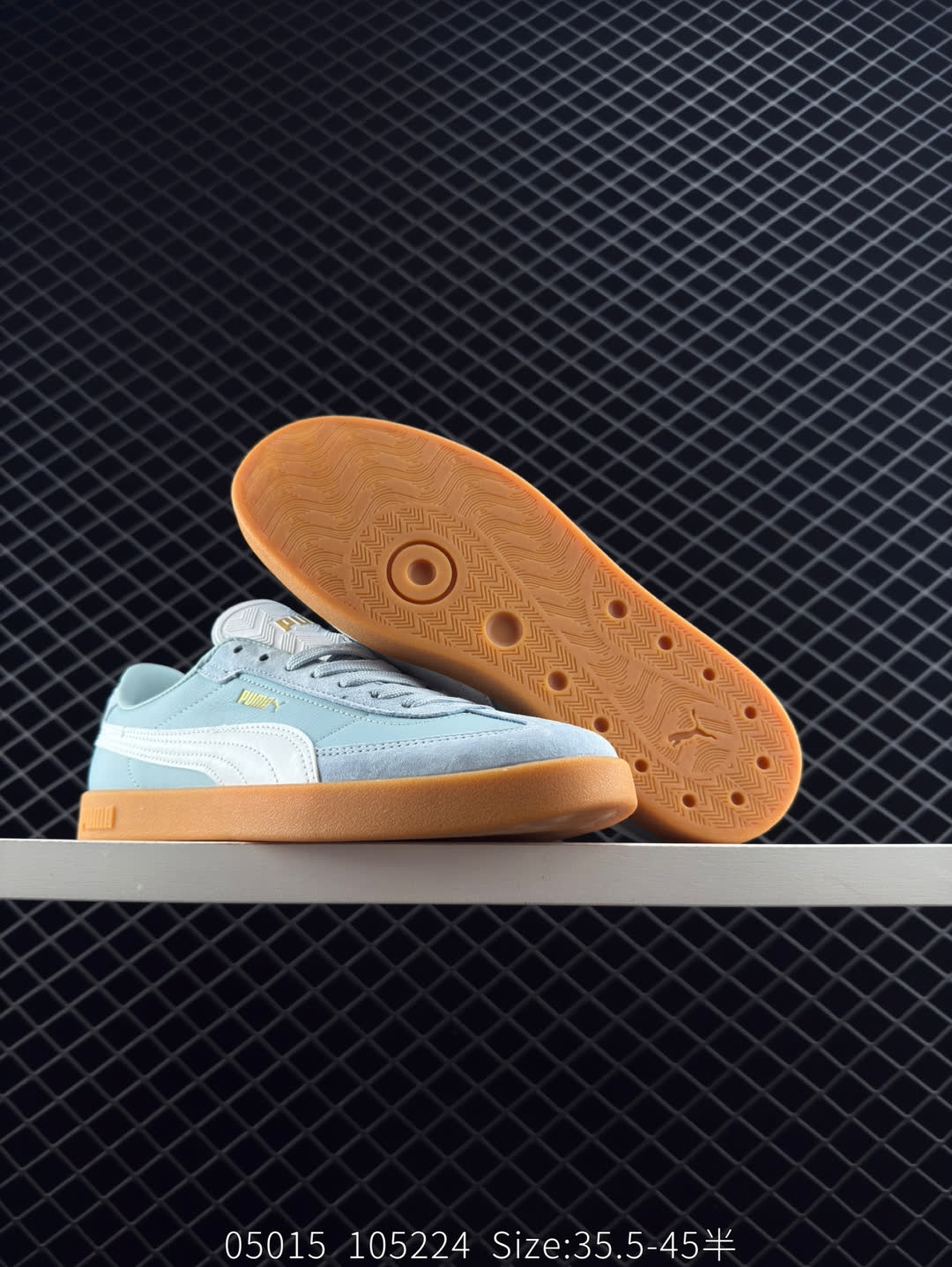 PUMA Club II Era