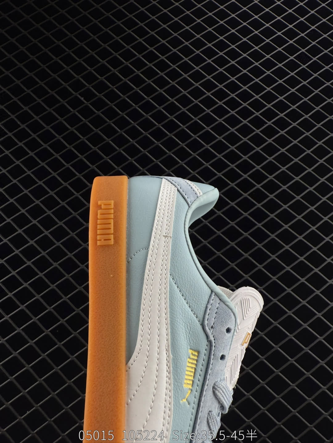 PUMA Club II Era