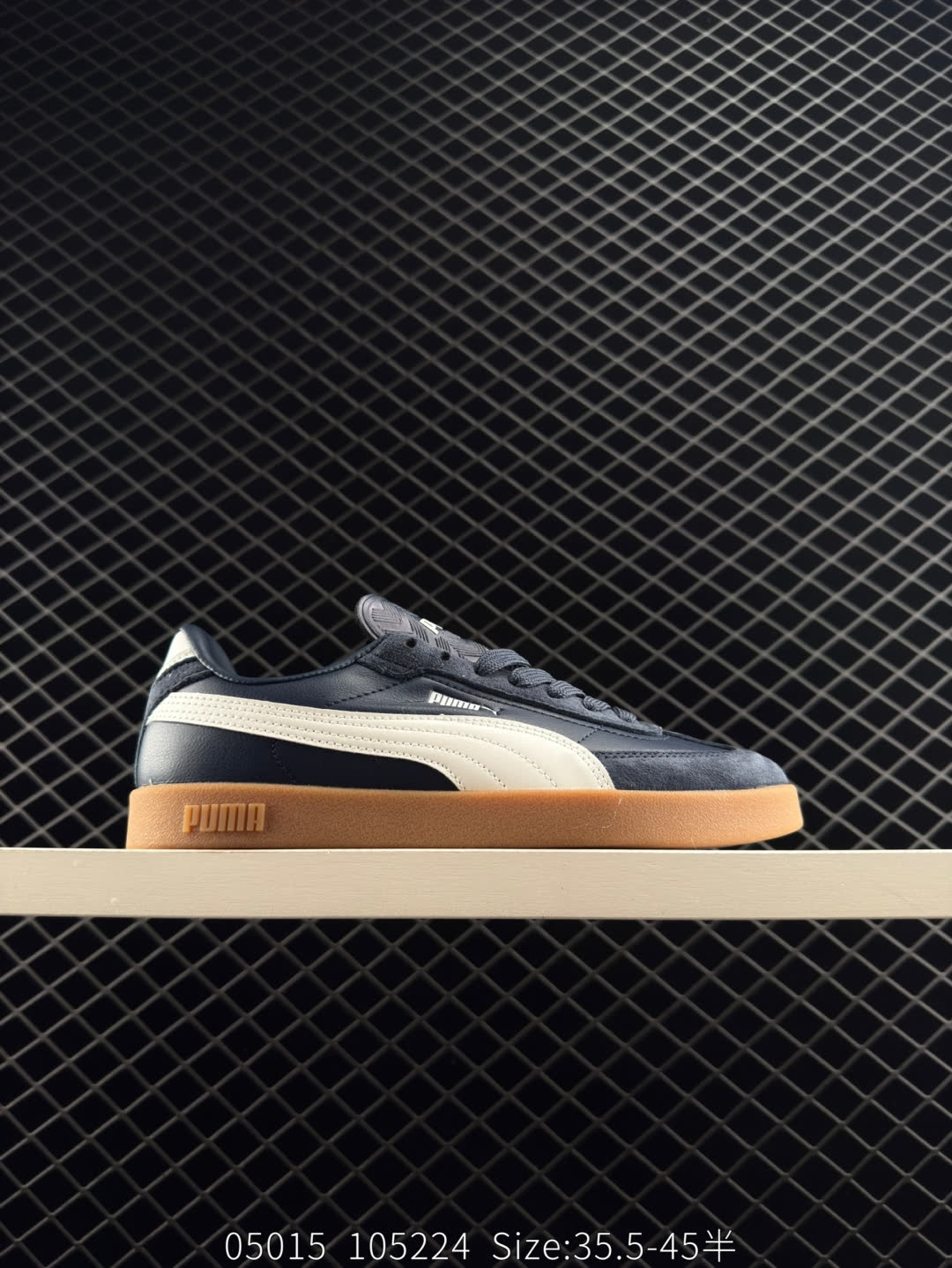 PUMA Club II Era
