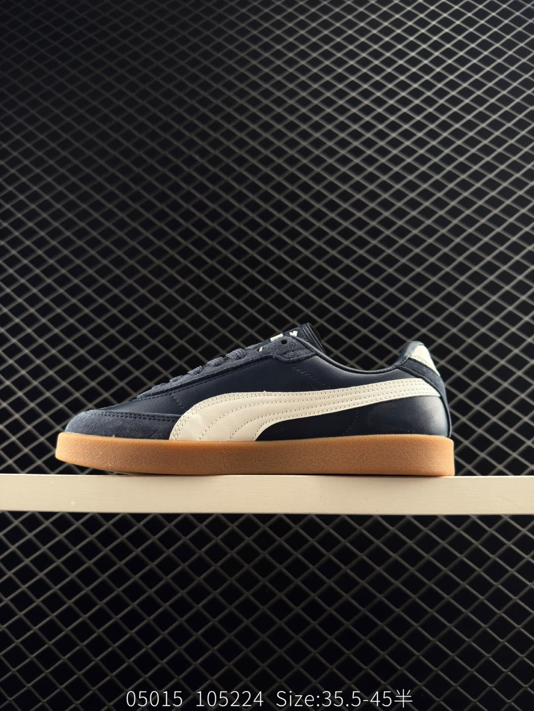 PUMA Club II Era