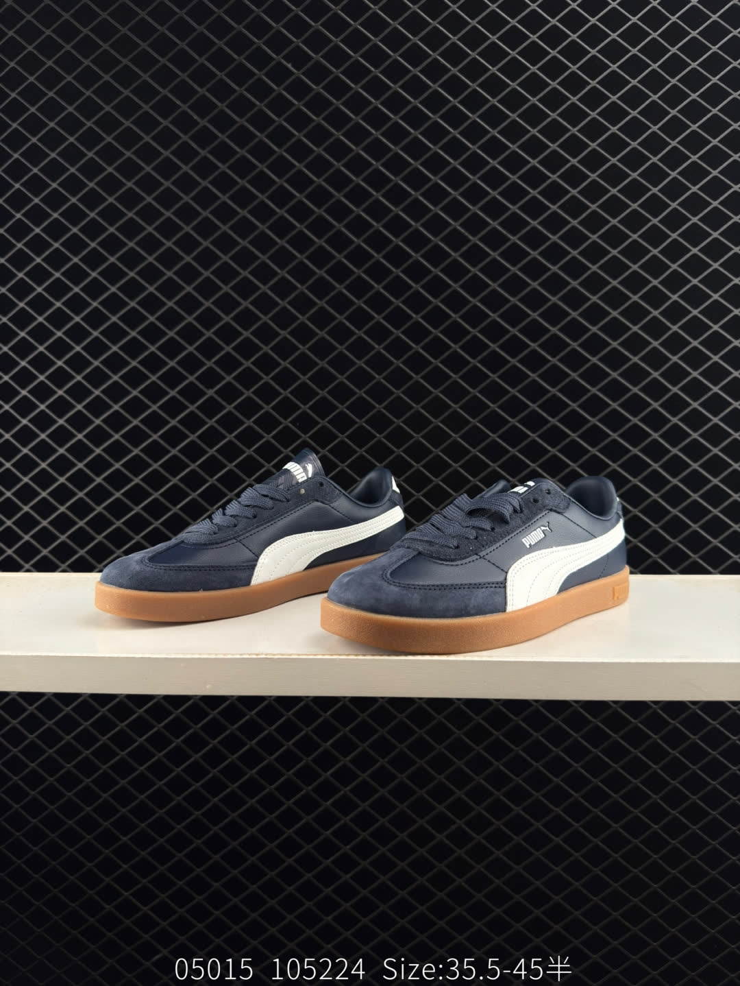 PUMA Club II Era