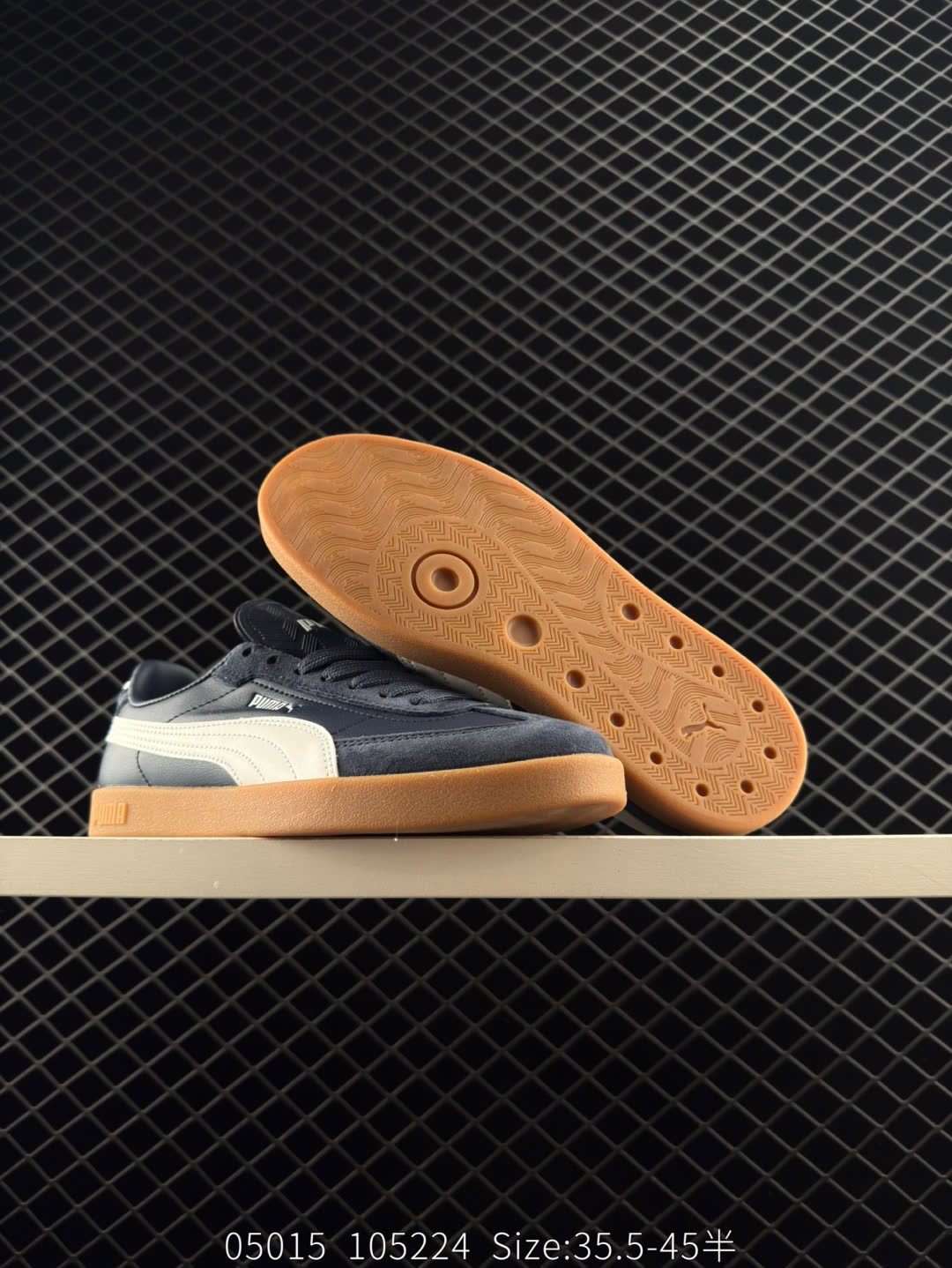 PUMA Club II Era