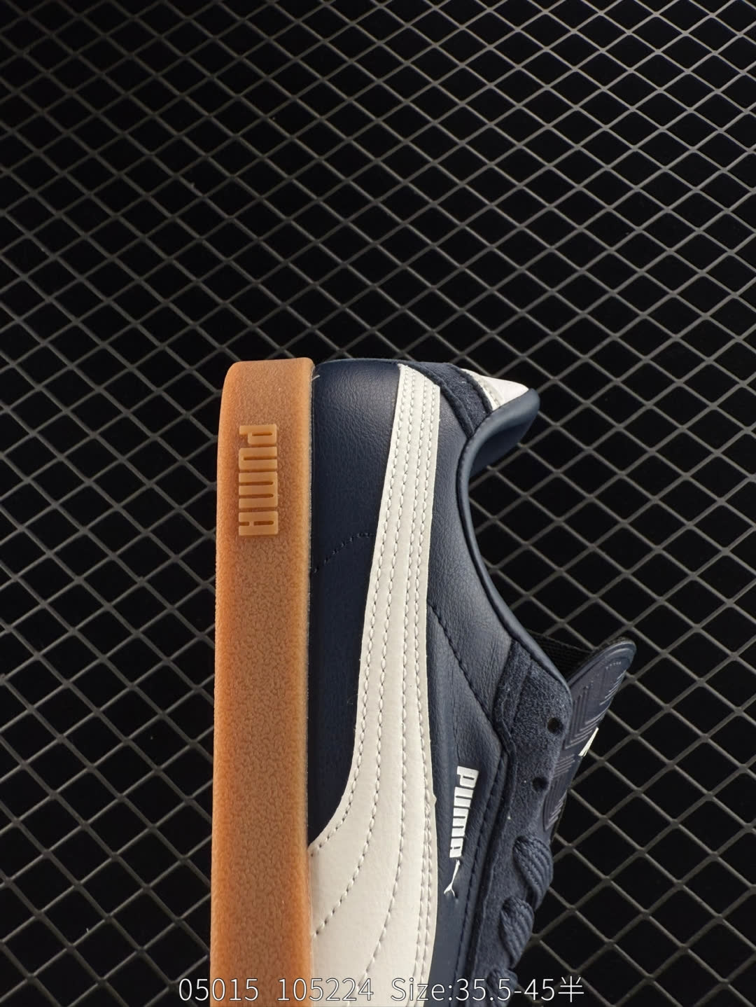 PUMA Club II Era