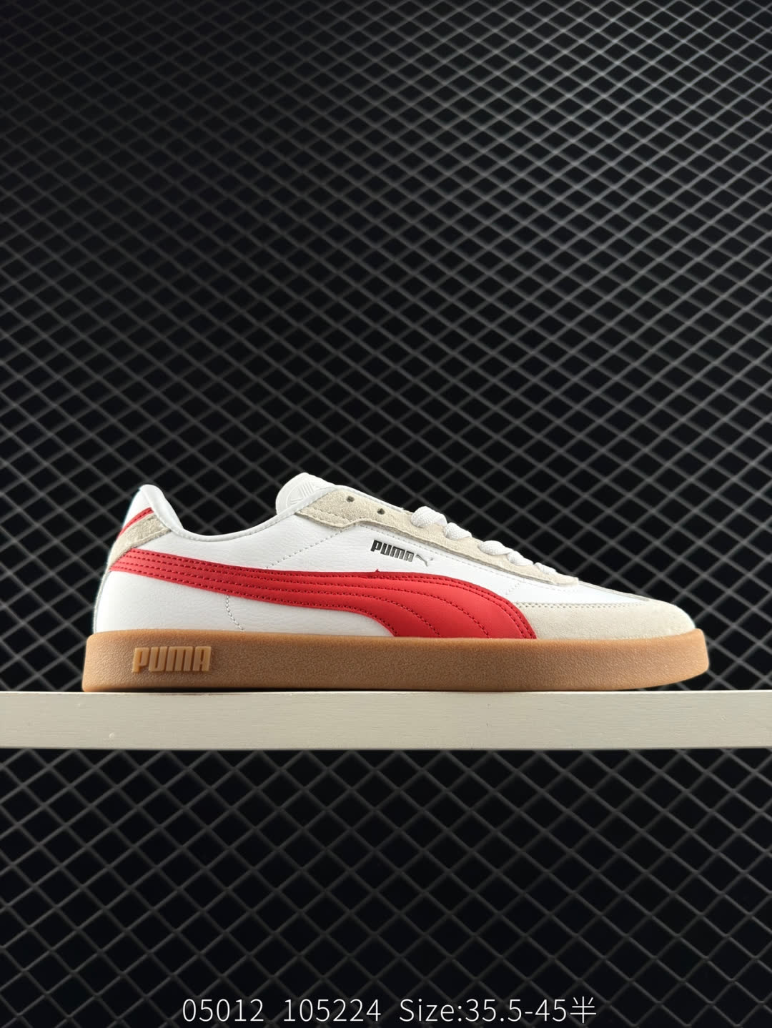 PUMA Club II Era