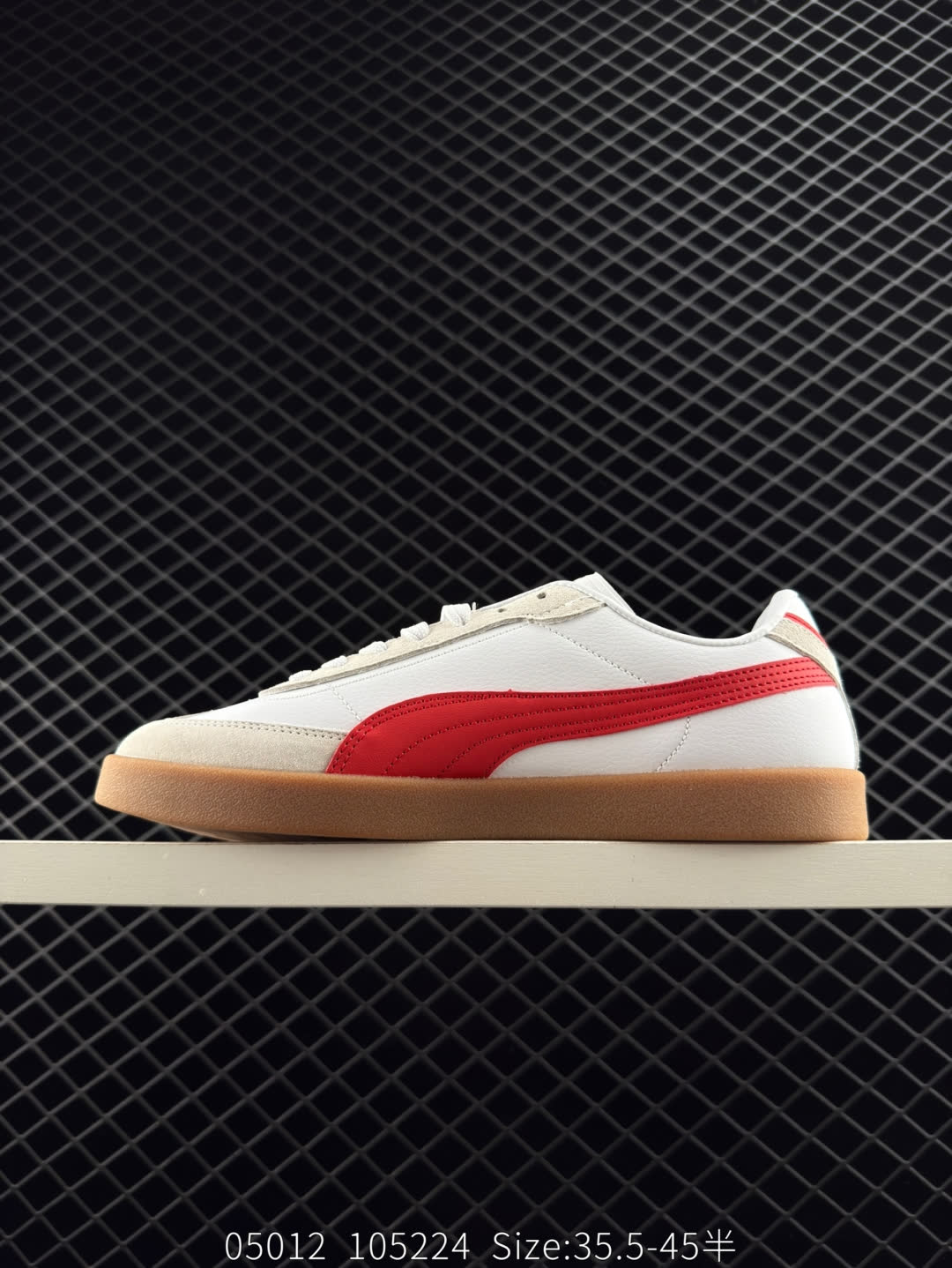 PUMA Club II Era