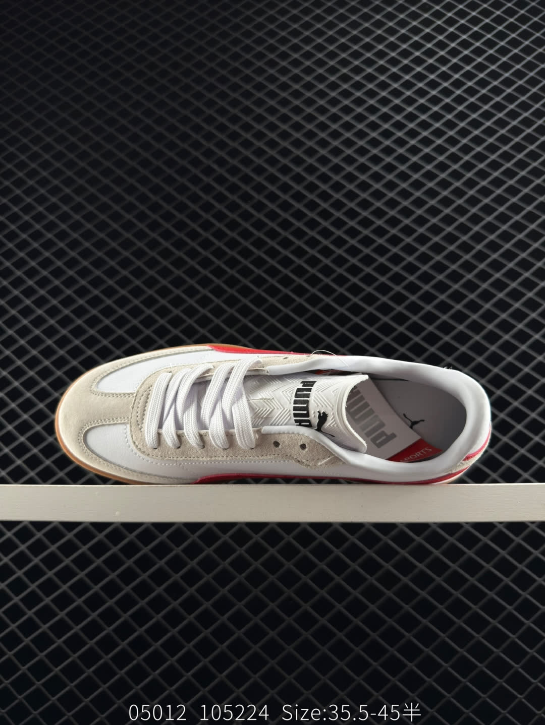 PUMA Club II Era