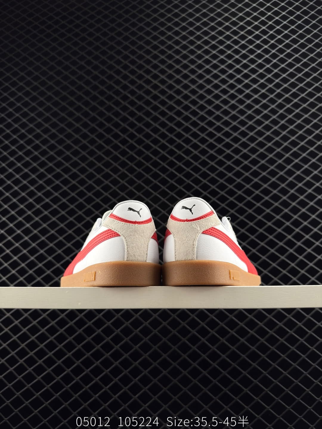 PUMA Club II Era